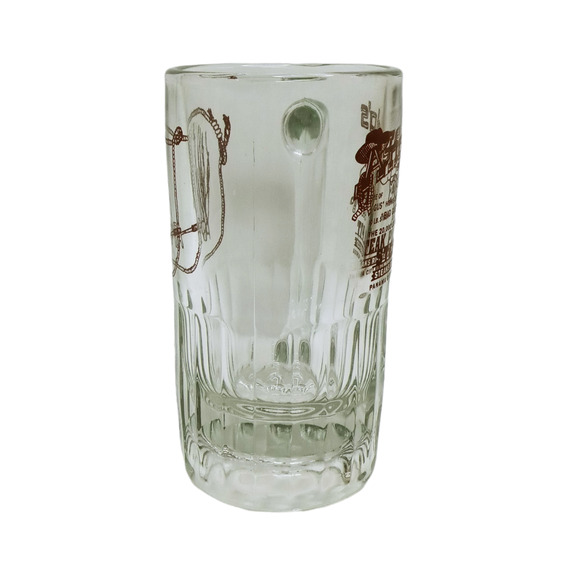 🍻🍺 Angelo’s Steak Pit Mug 🐂 Florida Souvenir Vintage Barware - Picture 4 of 9